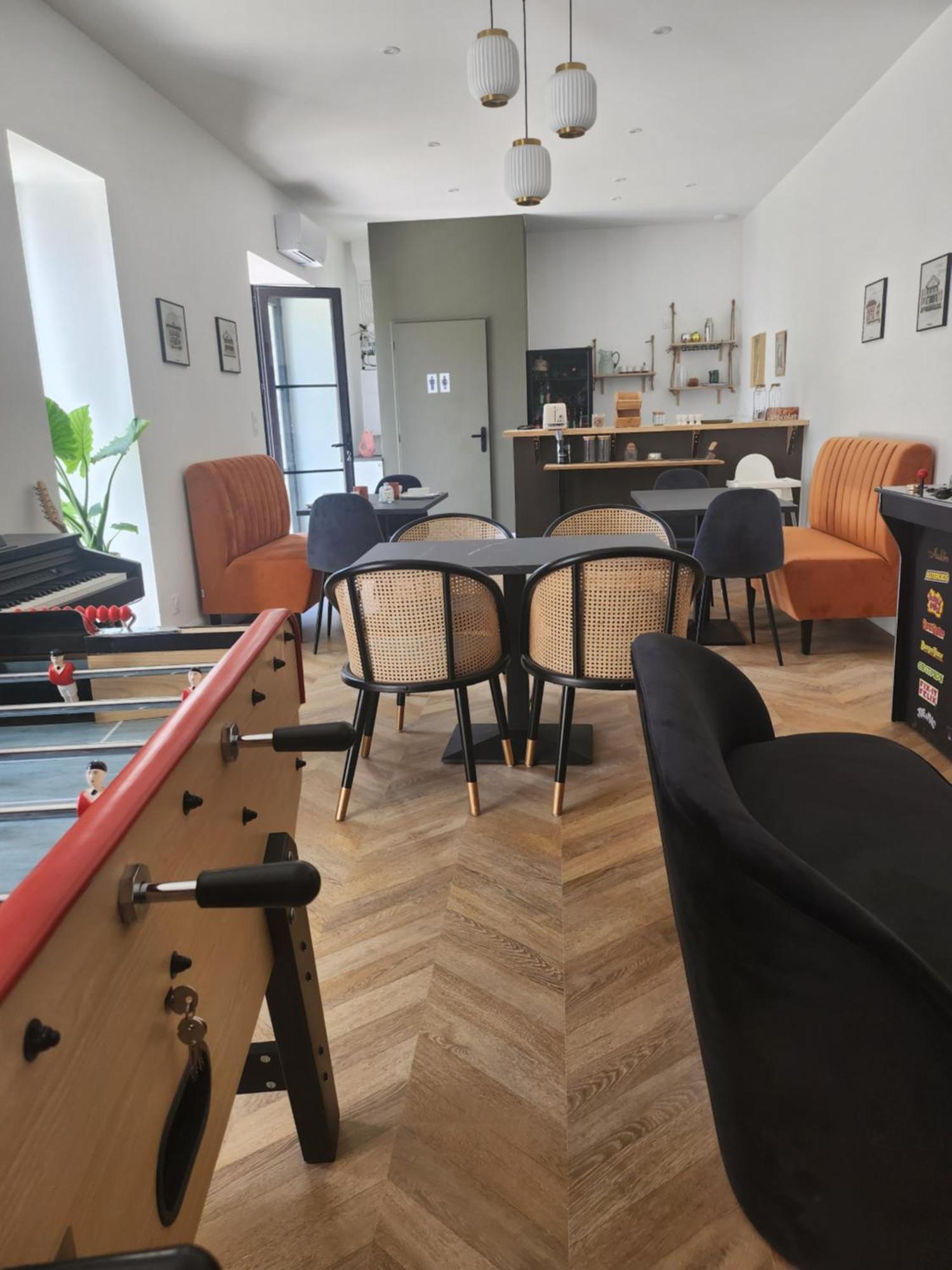 Chambres Hote Le Clos 26 Bellerive-sur-Allier Dış mekan fotoğraf