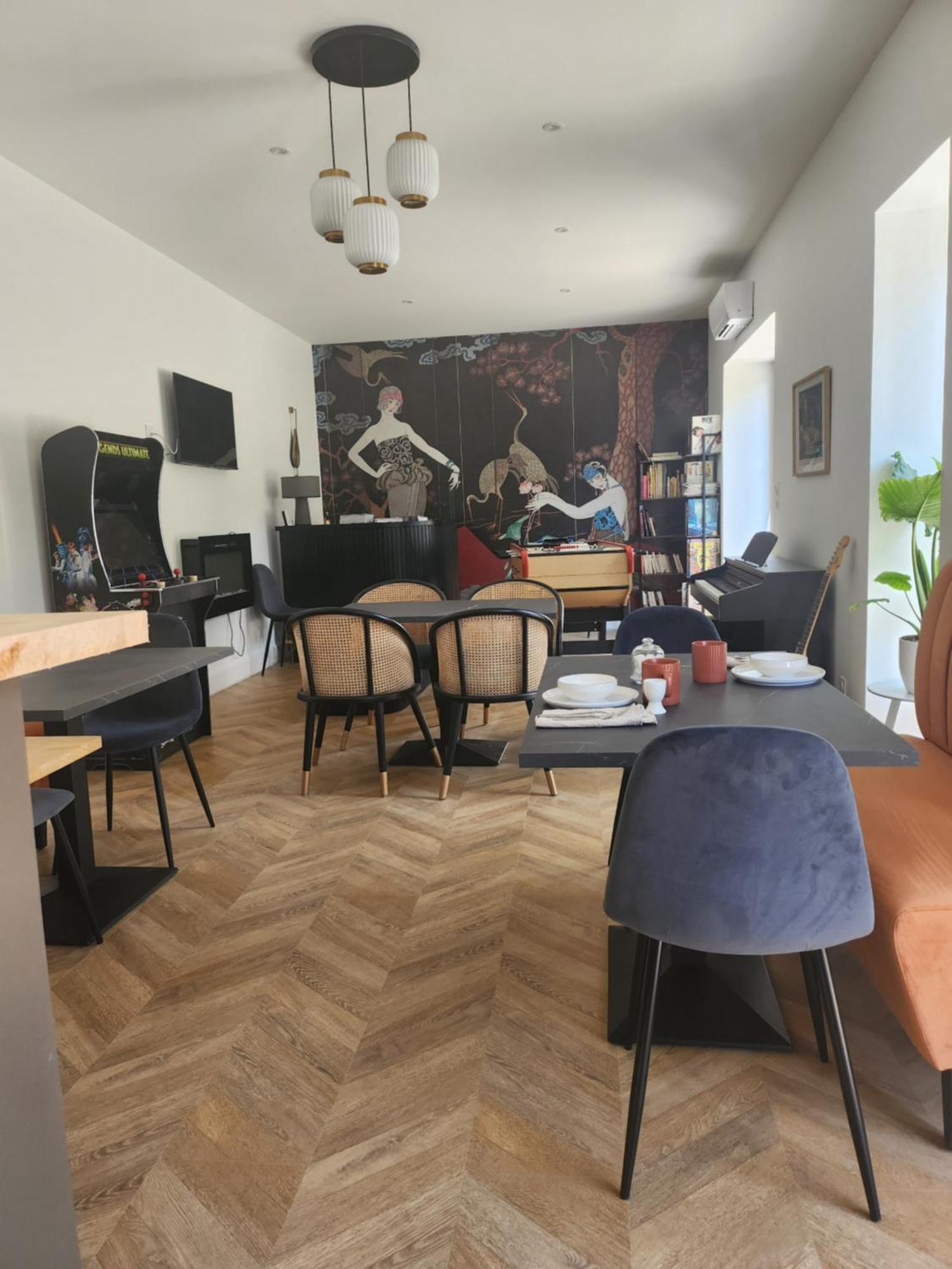 Chambres Hote Le Clos 26 Bellerive-sur-Allier Dış mekan fotoğraf