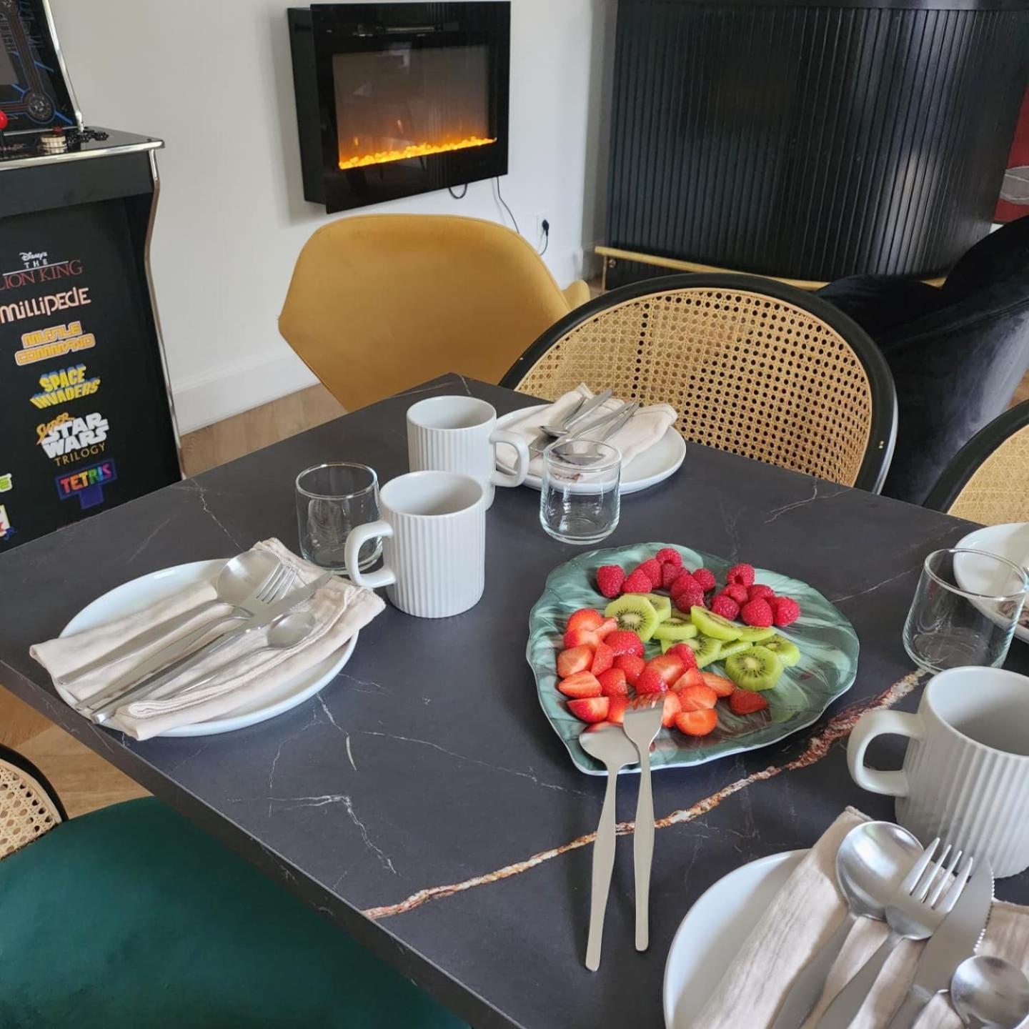 Chambres Hote Le Clos 26 Bellerive-sur-Allier Dış mekan fotoğraf