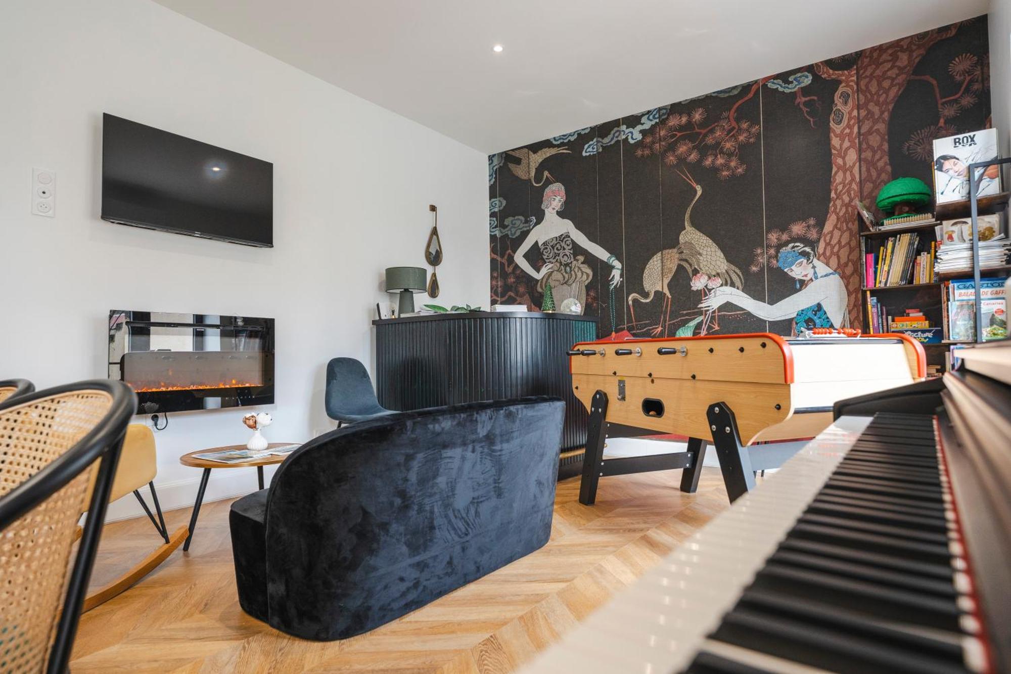 Chambres Hote Le Clos 26 Bellerive-sur-Allier Dış mekan fotoğraf