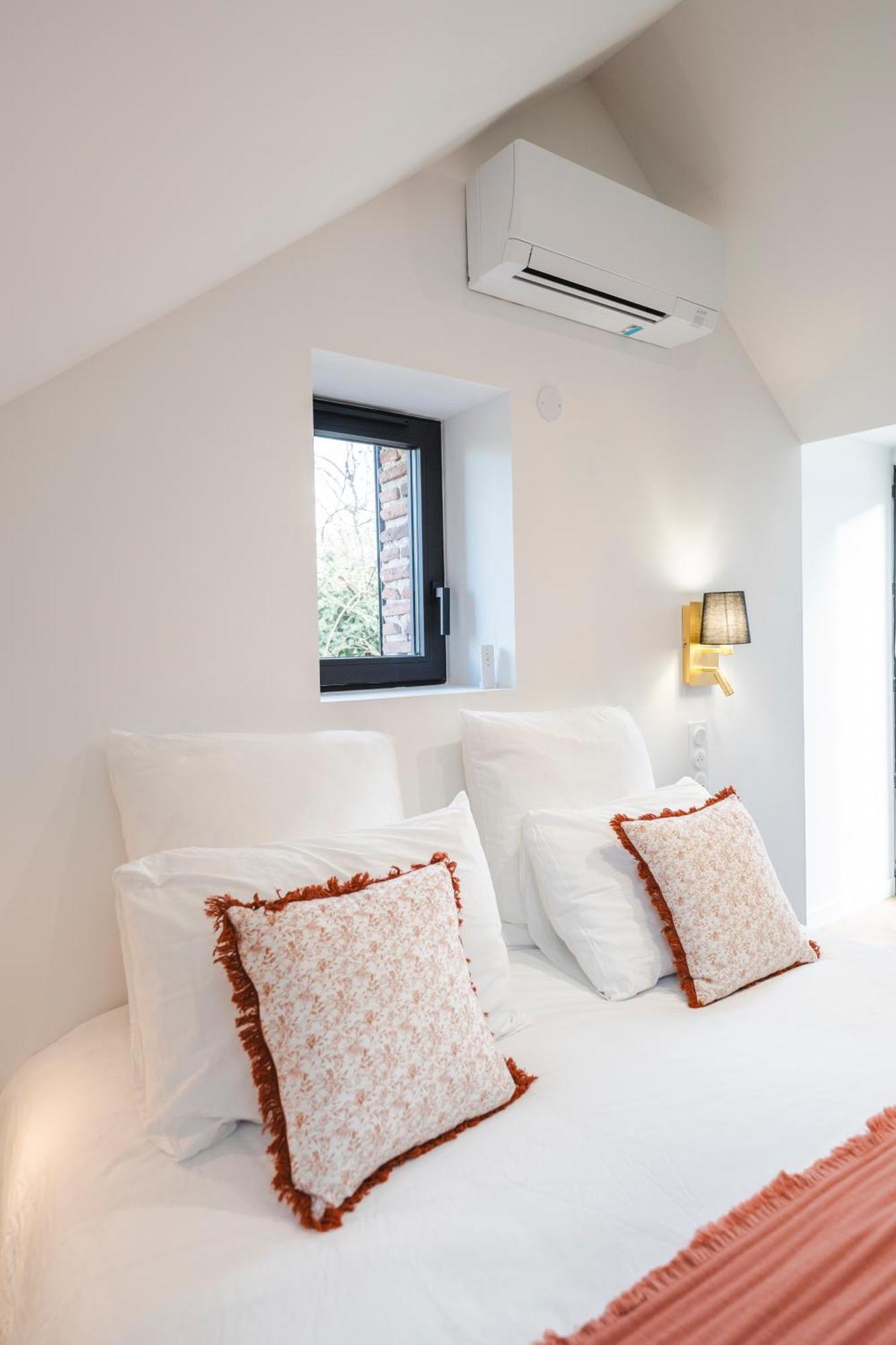 Chambres Hote Le Clos 26 Bellerive-sur-Allier Dış mekan fotoğraf