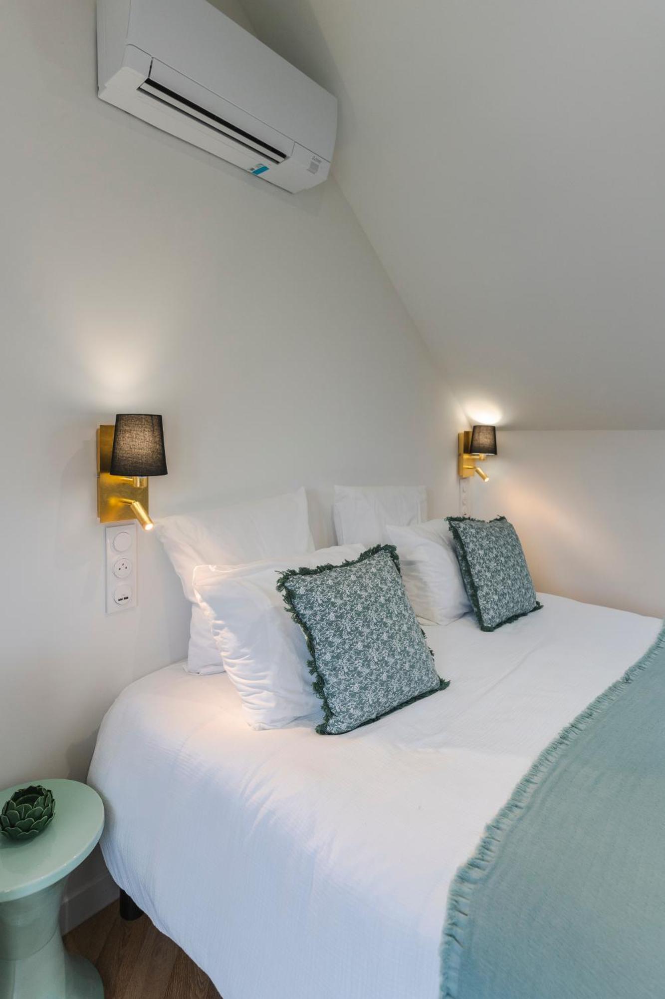 Chambres Hote Le Clos 26 Bellerive-sur-Allier Dış mekan fotoğraf