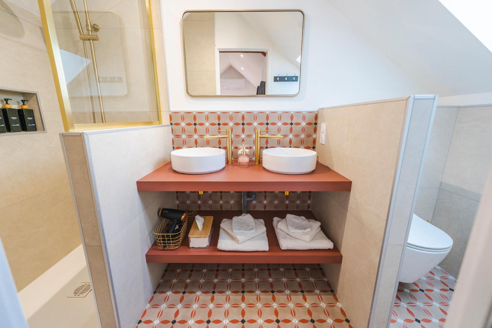 Chambres Hote Le Clos 26 Bellerive-sur-Allier Dış mekan fotoğraf