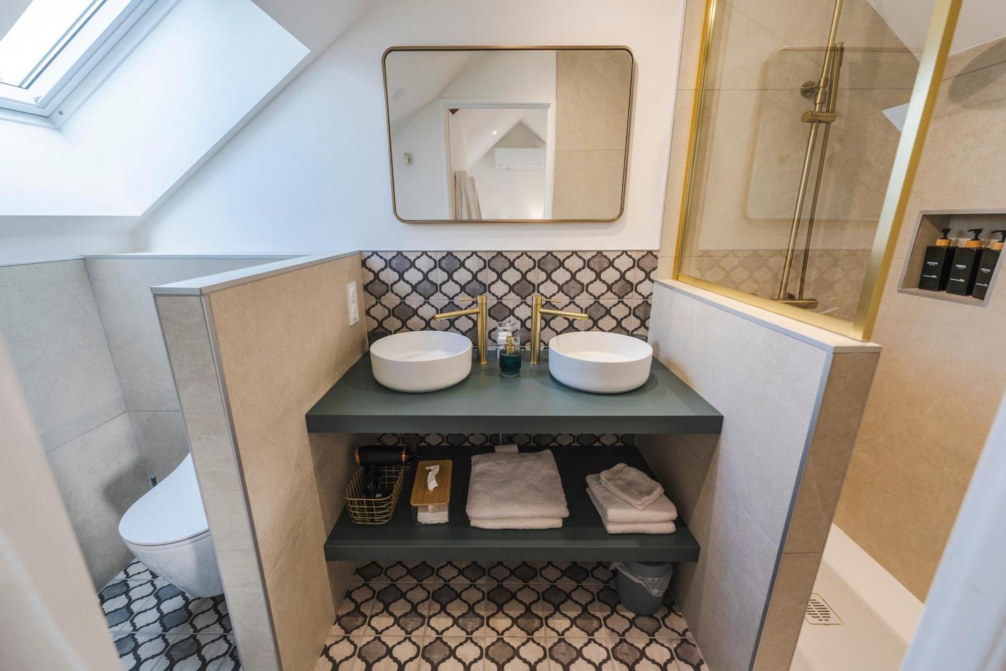Chambres Hote Le Clos 26 Bellerive-sur-Allier Dış mekan fotoğraf